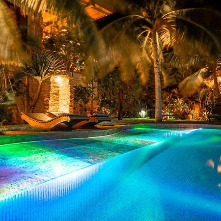 Casa Fufi Hotel Жижока ди Жерикоакоара Екстериор снимка