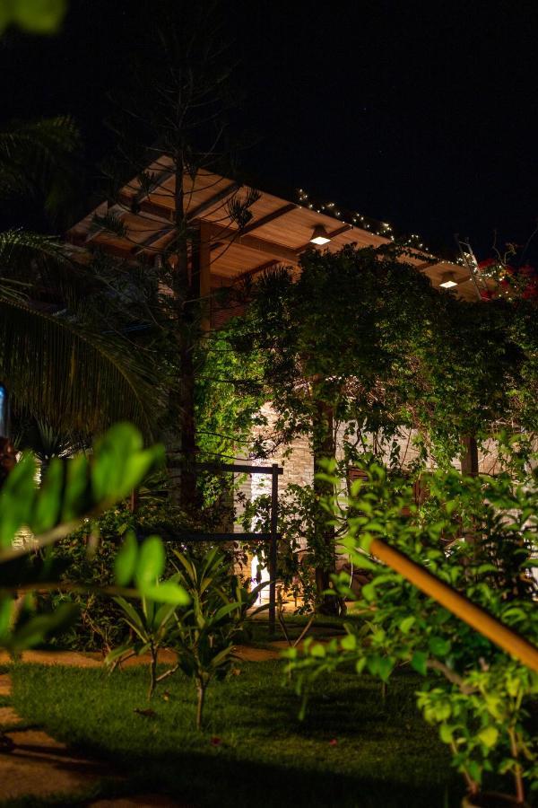 Casa Fufi Hotel Жижока ди Жерикоакоара Екстериор снимка