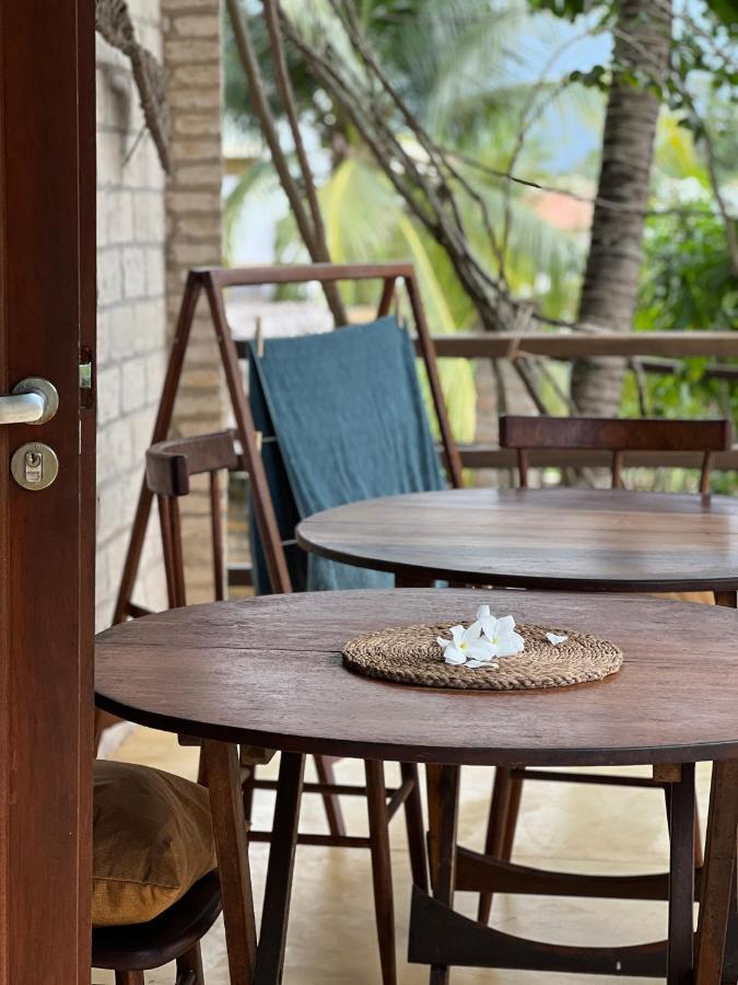 Casa Fufi Hotel Жижока ди Жерикоакоара Екстериор снимка