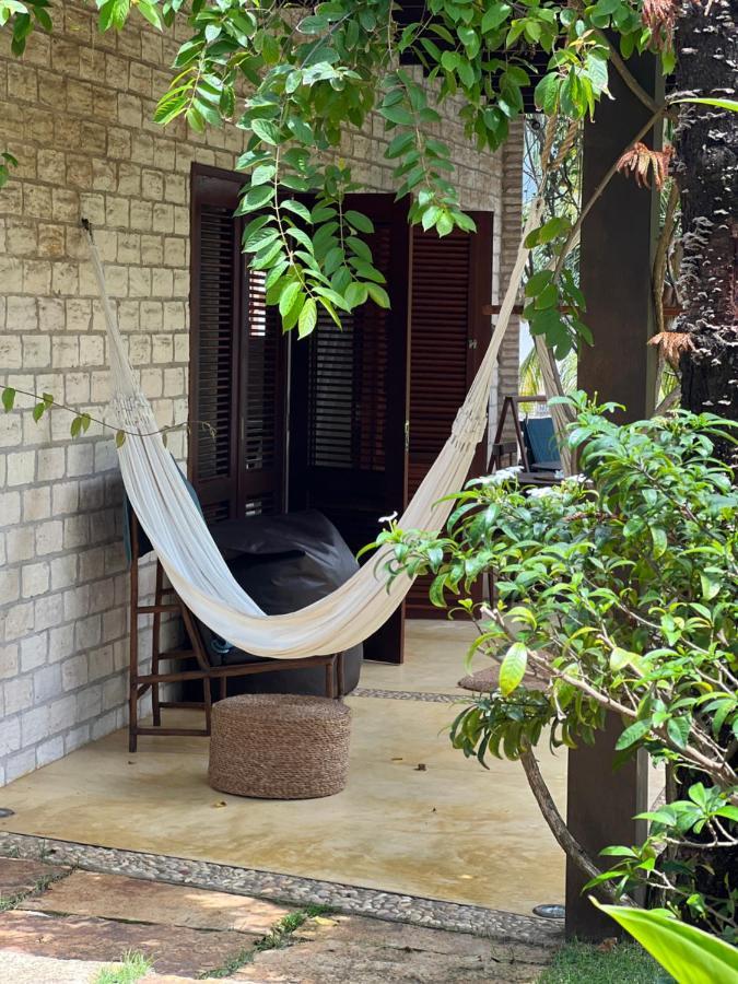 Casa Fufi Hotel Жижока ди Жерикоакоара Екстериор снимка