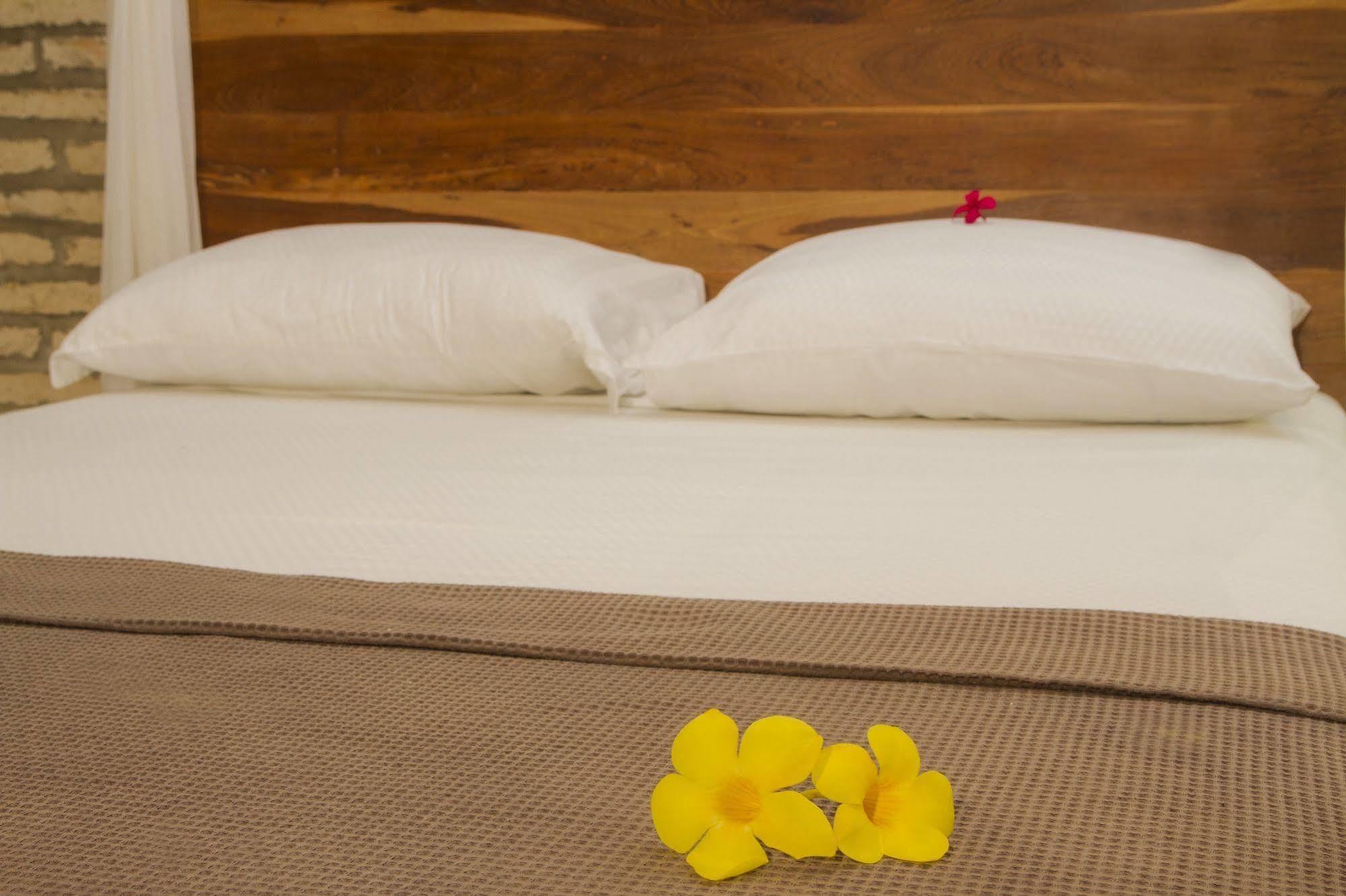 Casa Fufi Hotel Жижока ди Жерикоакоара Екстериор снимка