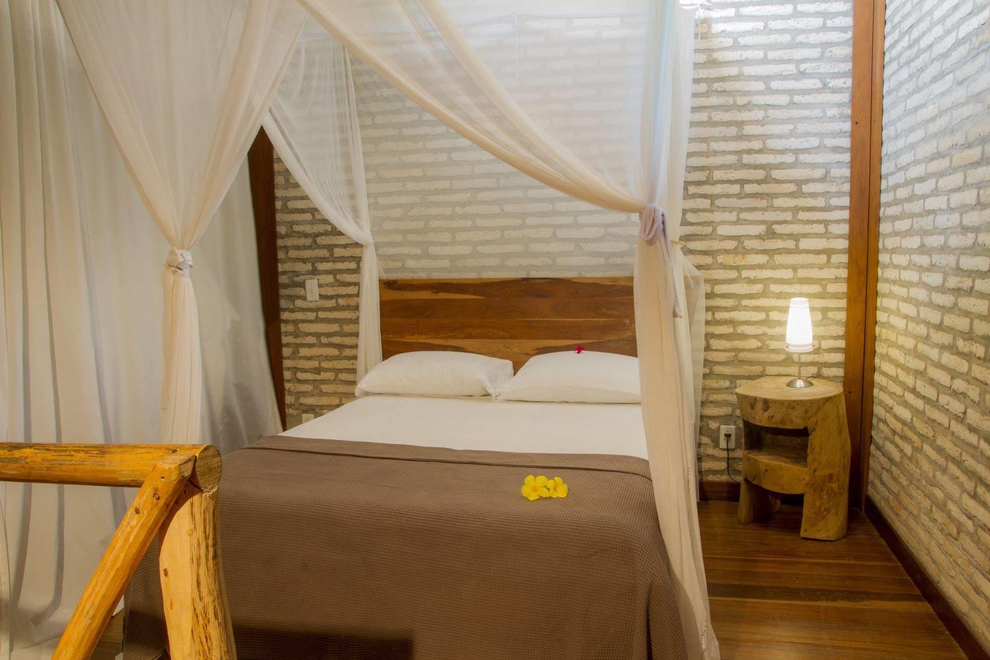 Casa Fufi Hotel Жижока ди Жерикоакоара Екстериор снимка